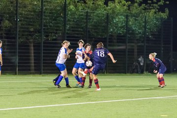 Bild 125 - Frauen Bramstedter TS - TSV Wiemersdorf : Ergebnis: 2:2